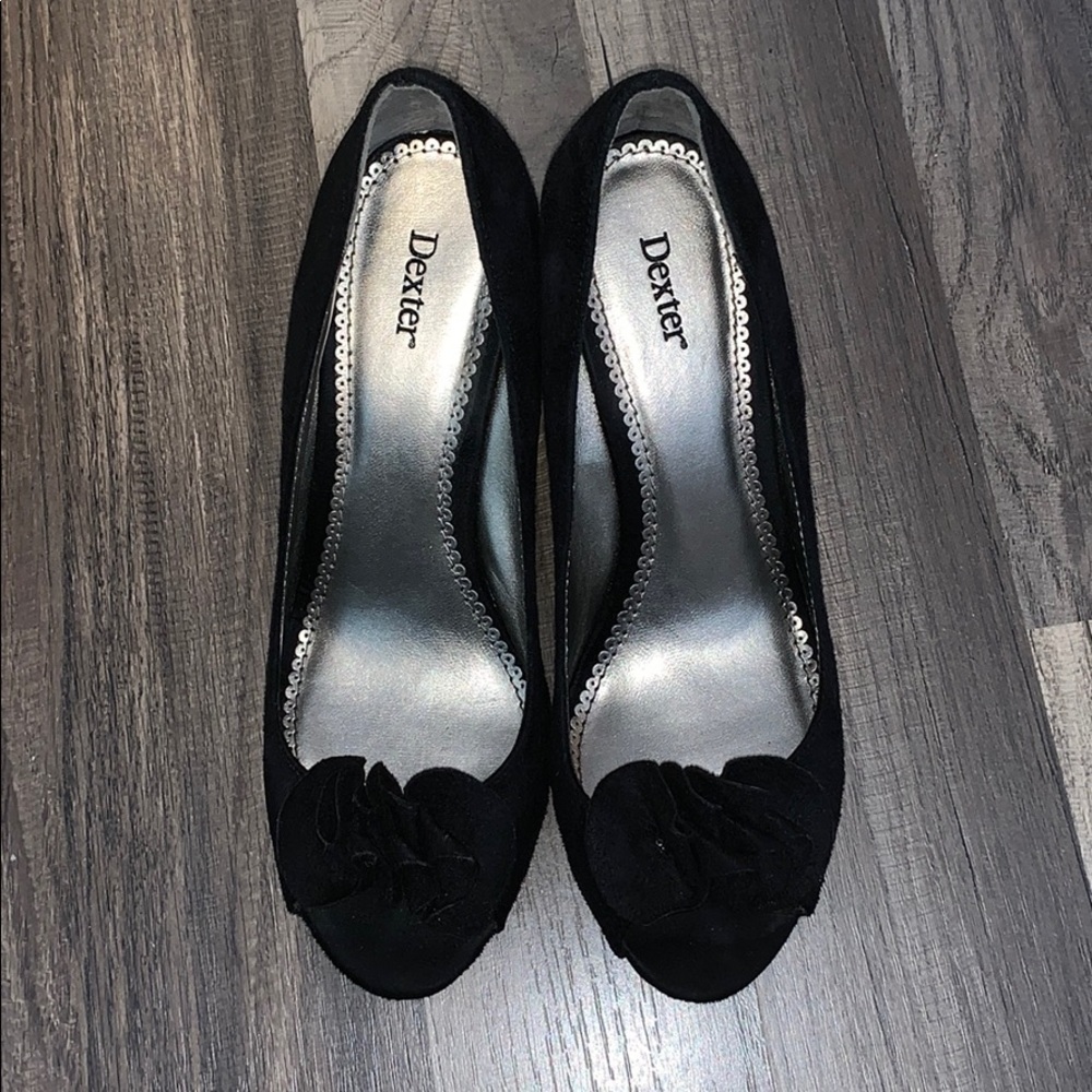 Women’s Dexter wedges